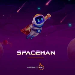 Spaceman ya87bet