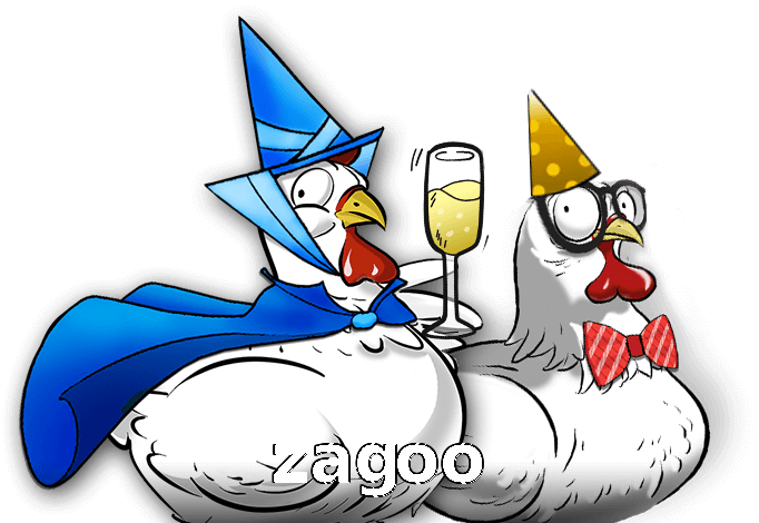 zagoo