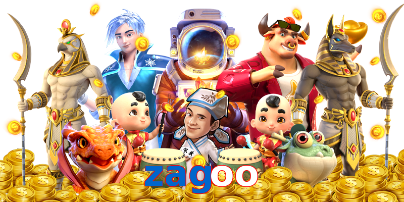zagoo