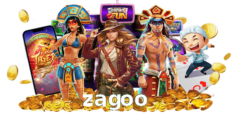 zagoo