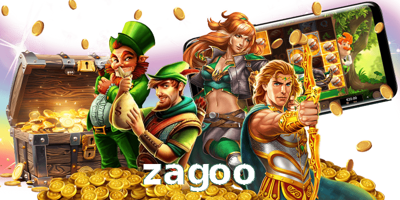 zagoo