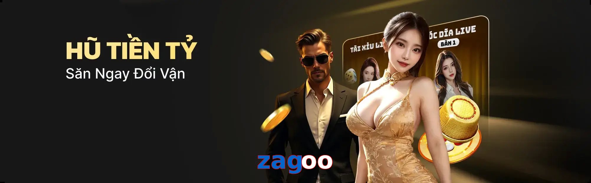 zagoo