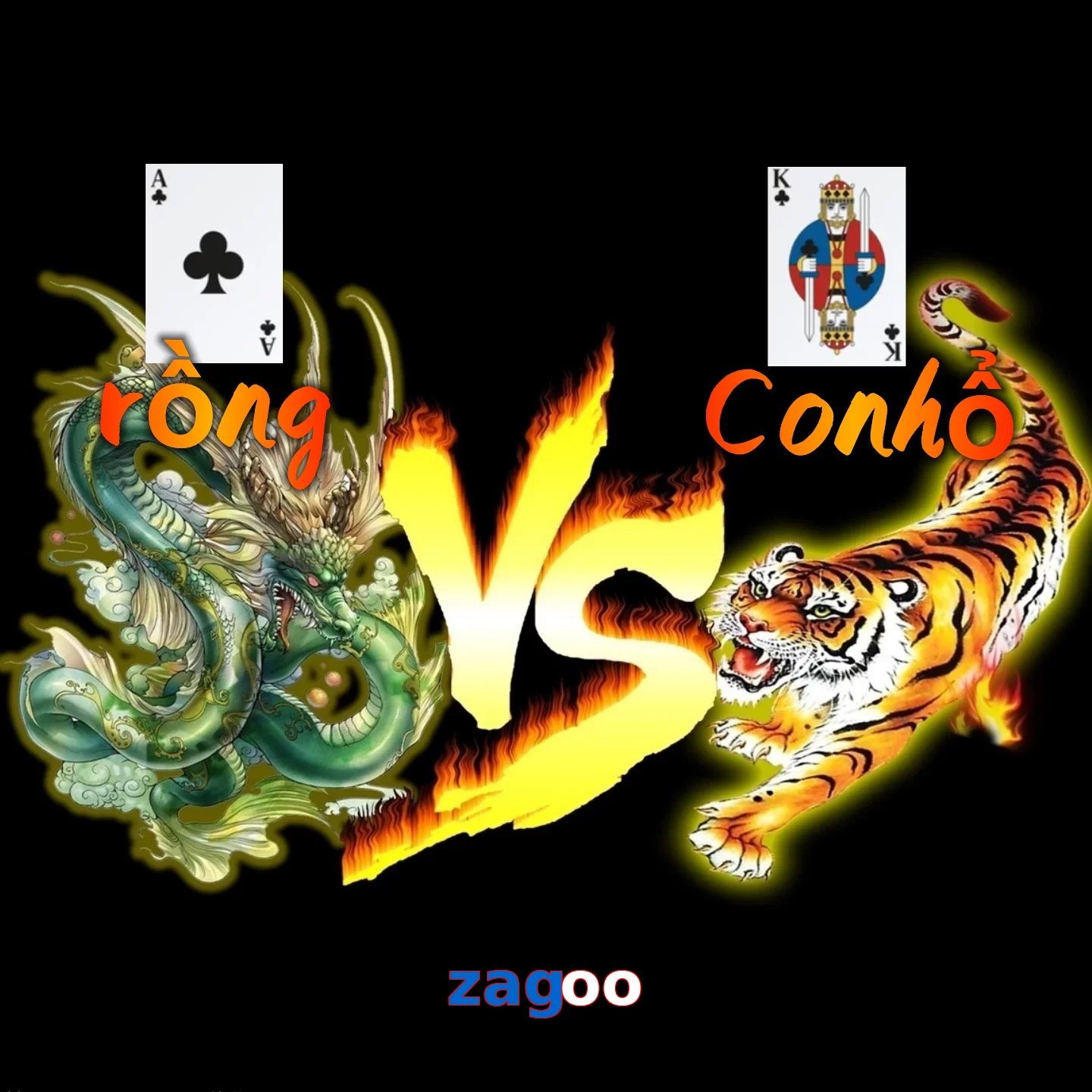 zagoo